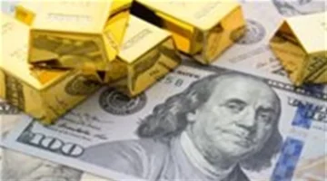 عيار 21 بـ 6675.. تغيرات جديدة في أسعار الذهب والدولار بمنتصف تعاملات الخميس